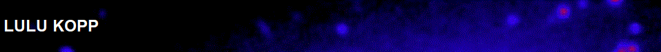 LULU KOPP  